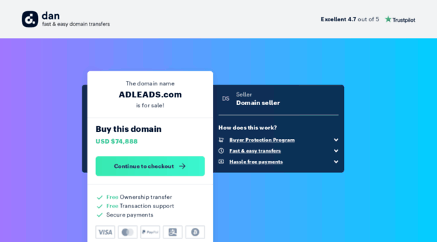 support.adleads.com