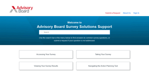 support.advisorysurveys.com