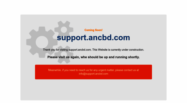 support.ancbd.com