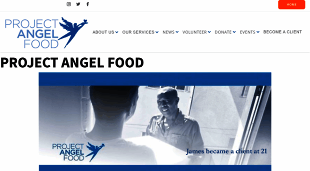 support.angelfood.org