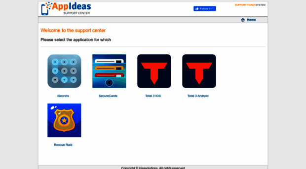 support.appideas.it