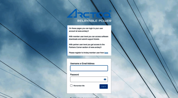 support.arcteq.fi