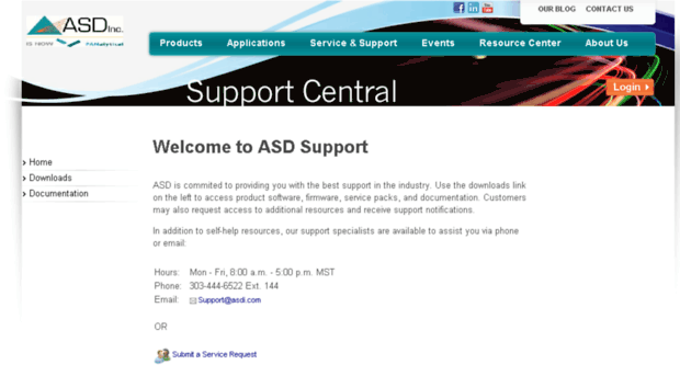 support.asdi.com