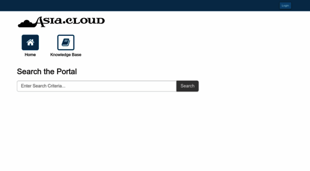 support.asia.cloud