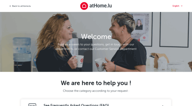 support.athome.lu