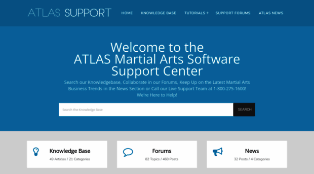 support.atlasmartialartssoftware.com