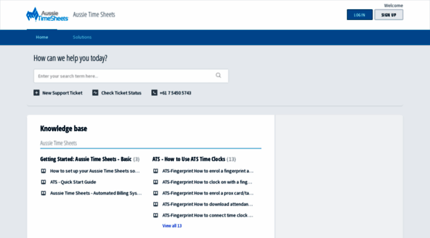 support.aussietimesheets.com.au