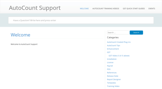 support.autocountsoft.com