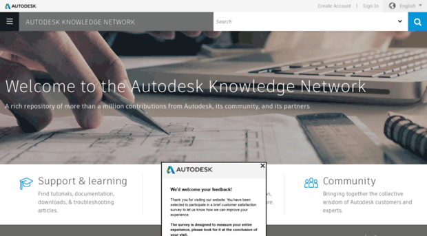 support.autodesk.com