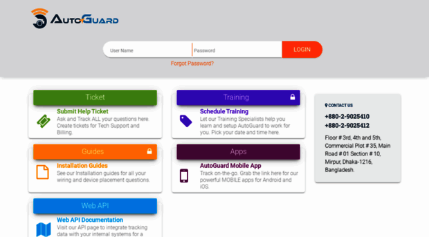 support.autoguardtracking.com