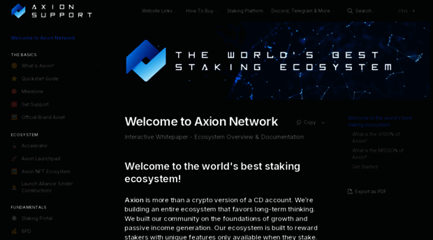 support.axion.network
