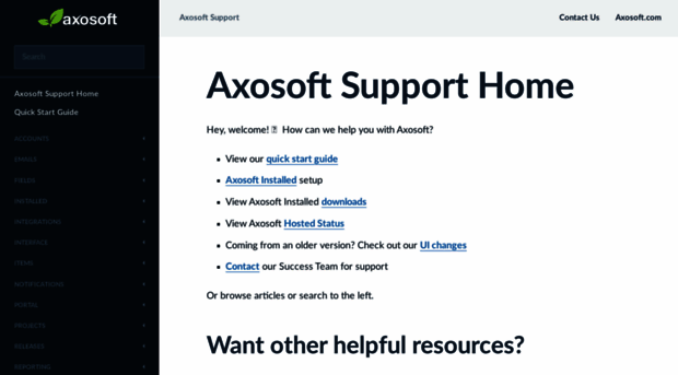 support.axosoft.com