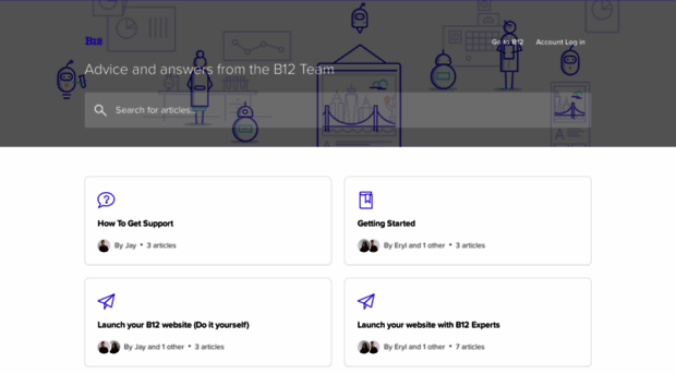 support.b12.io