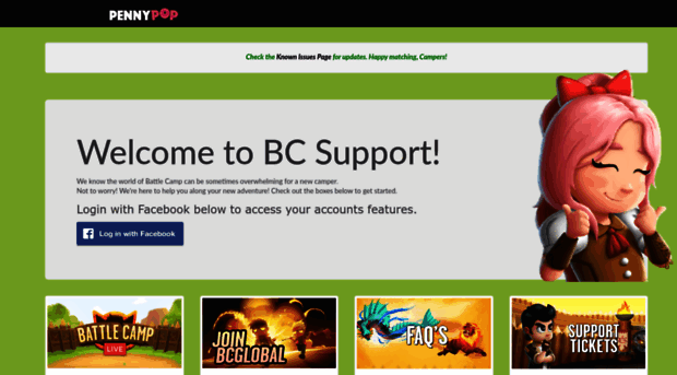 support.battlecamp.com