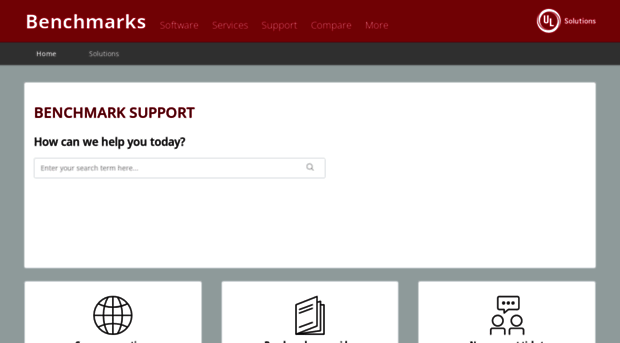 support.benchmarks.ul.com