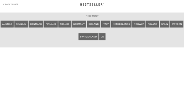 support.bestseller.com