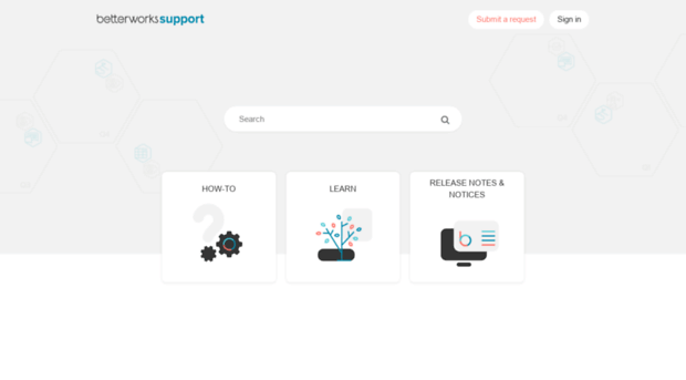 support.betterworks.com
