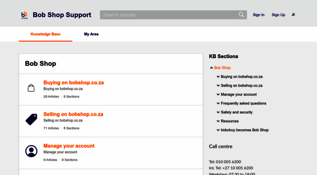 support.bidorbuy.co.za