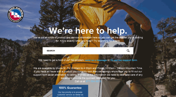 support.bigagnes.com