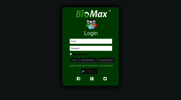 support.biomaxsecurity.com