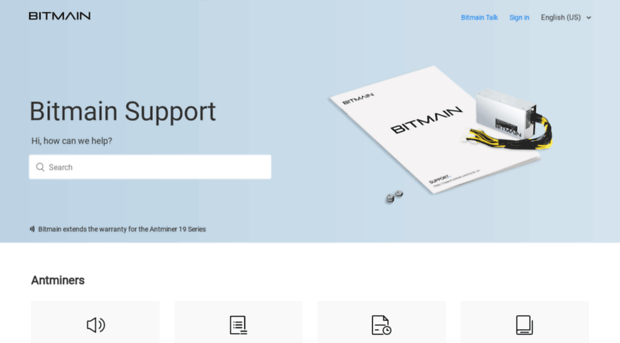 support.bitmain.com