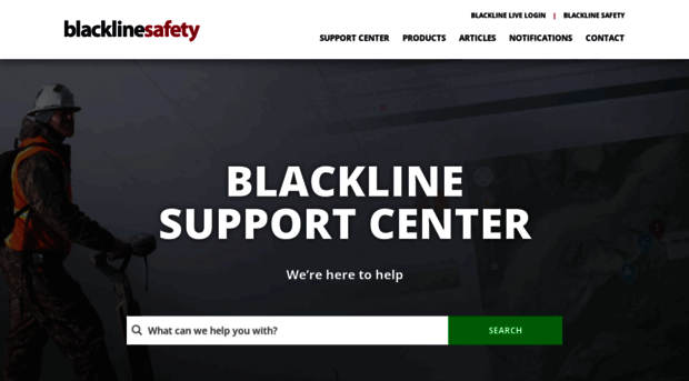 support.blacklinesafety.com
