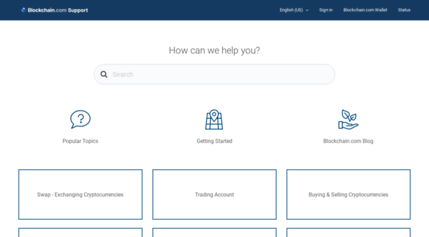 support.blockchain.com