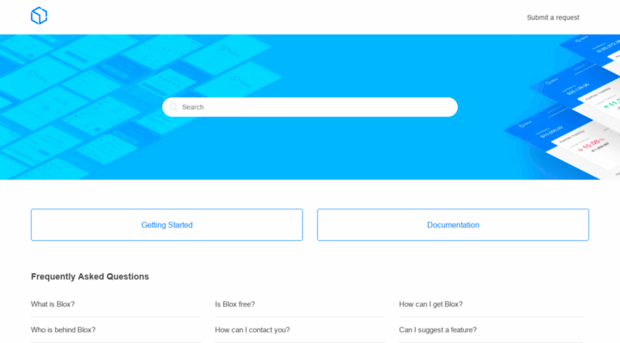 support.blox.io