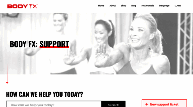 support.bodyfx.com