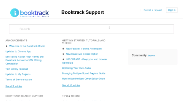 support.booktrack.com