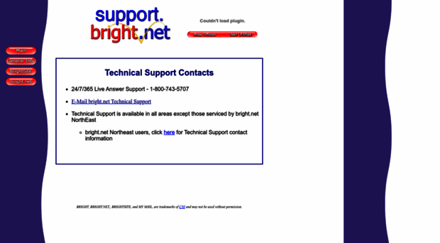 support.bright.net