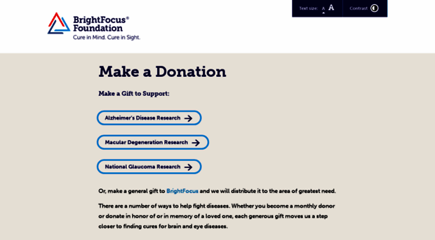 support.brightfocus.org