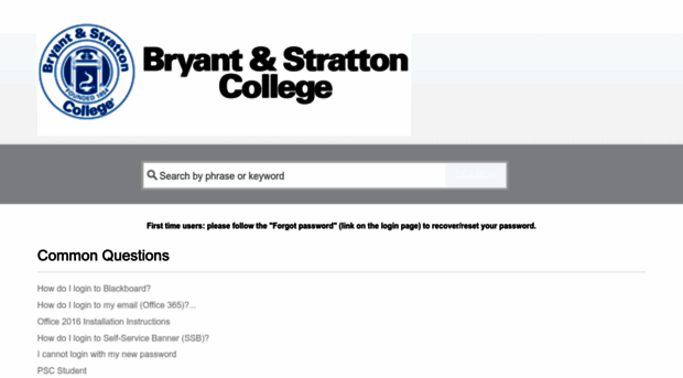 support.bryantstratton.edu