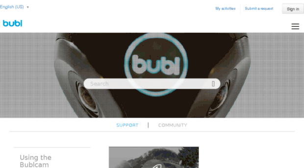 support.bubl.io