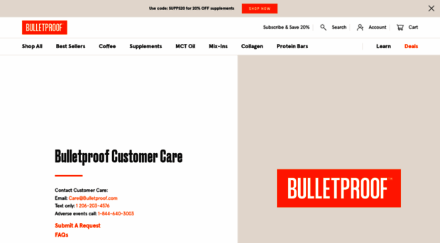 support.bulletproof.com