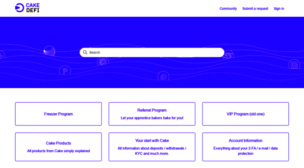 support.cakedefi.com