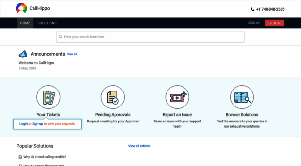 support.callhippo.com