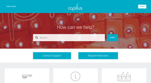 support.capillus.com