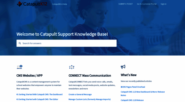 support.catapultk12.com