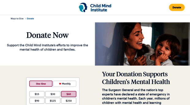 support.childmind.org