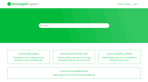 support.chronogolf.com