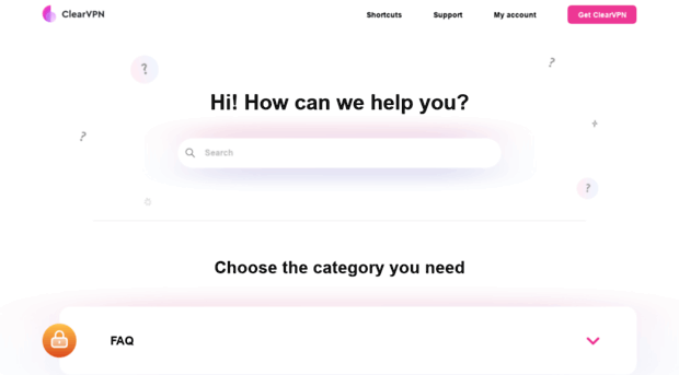 support.clearvpn.com