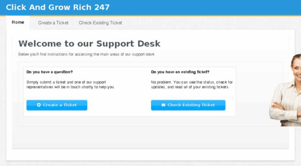 support.clickandgrowrich247.com