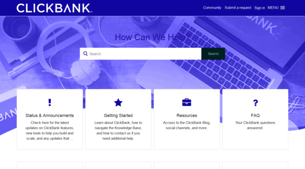 What is ClickBank? – ClickBank Knowledge Base