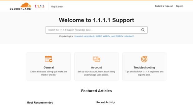 support.cloudflarewarp.com