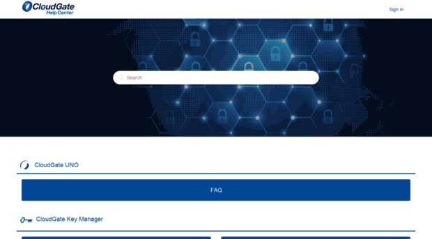 support.cloudgateglobal.com