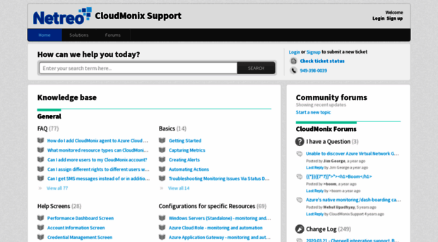 support.cloudmonix.com