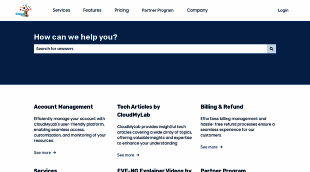 support.cloudmylab.com