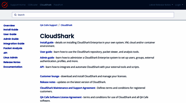 support.cloudshark.io