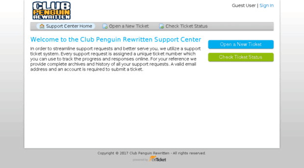 support.clubpenguinrewritten.pw